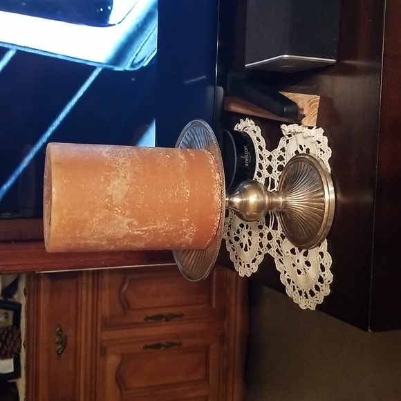 Candle holder - Picture 5 of 5